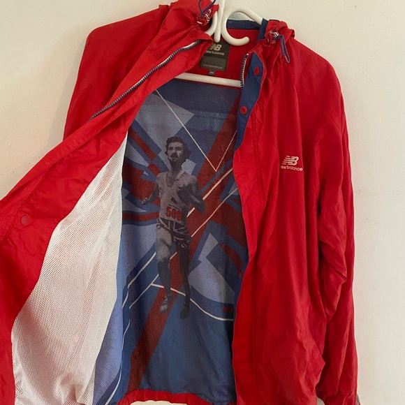 Reebok Vintage jacket - Picture 2 of 2